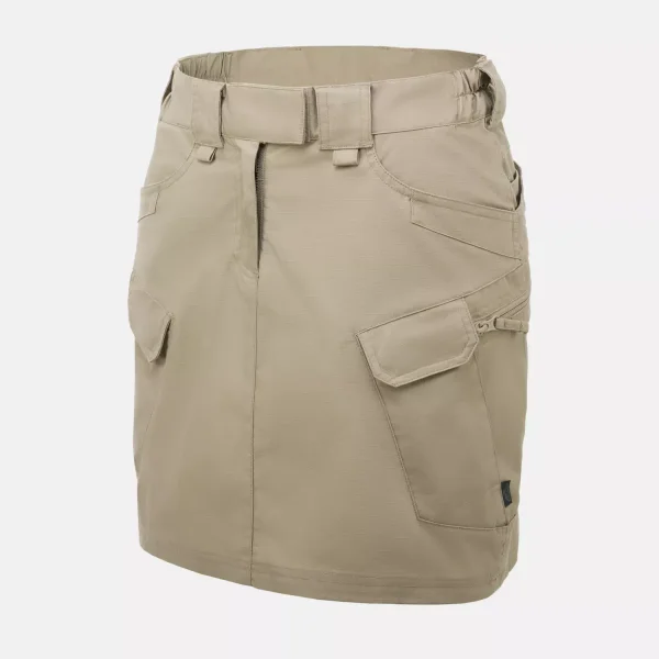 Юбка Helikon-Tex UTL SKIRT (Urban Tactical Skirt) - PolyCotton Ripstop