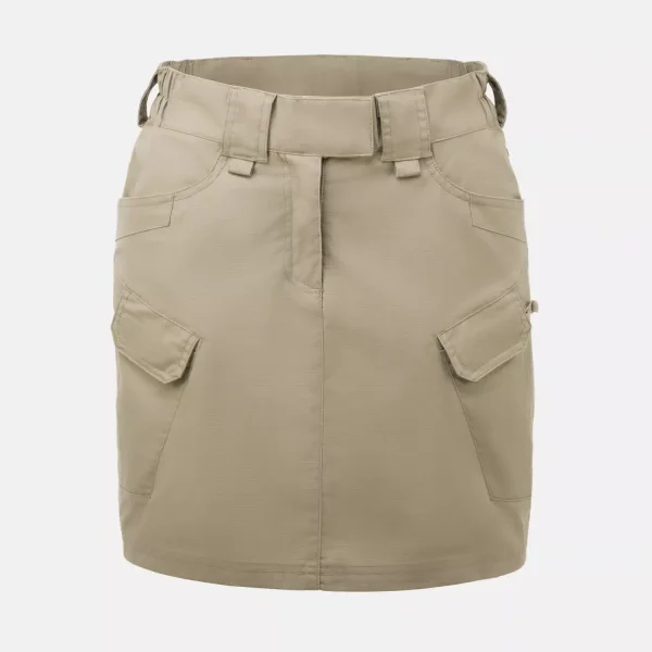 Юбка Helikon-Tex UTL SKIRT (Urban Tactical Skirt) - PolyCotton Ripstop