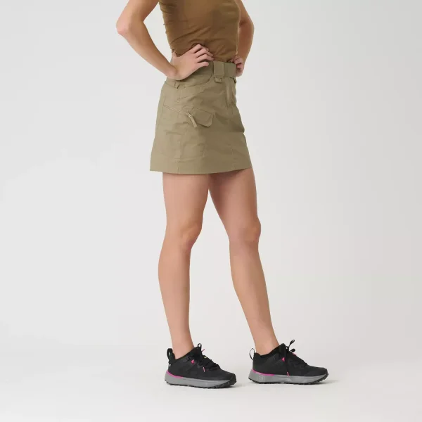 Юбка Helikon-Tex UTL SKIRT (Urban Tactical Skirt) - PolyCotton Ripstop