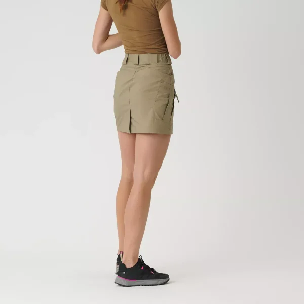 Юбка Helikon-Tex UTL SKIRT (Urban Tactical Skirt) - PolyCotton Ripstop