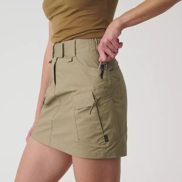 Юбка Helikon-Tex UTL SKIRT (Urban Tactical Skirt) - PolyCotton Ripstop
