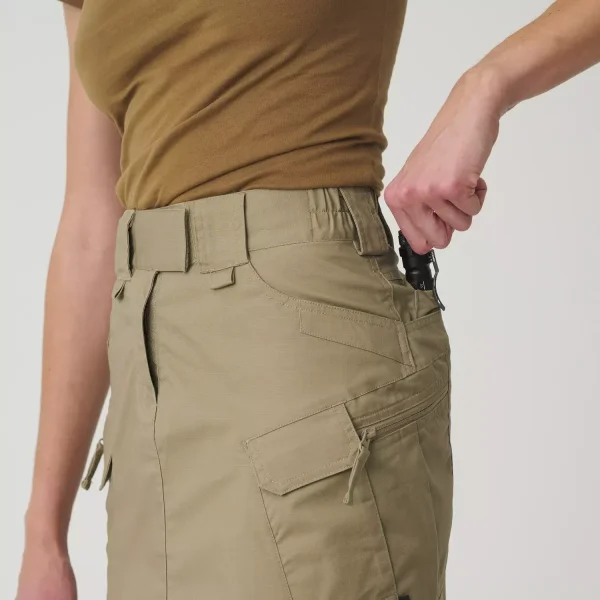 Юбка Helikon-Tex UTL SKIRT (Urban Tactical Skirt) - PolyCotton Ripstop
