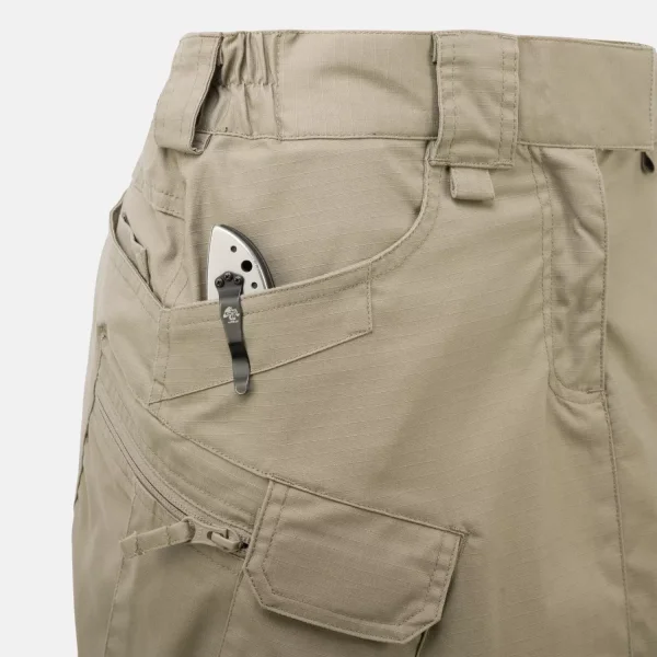 Юбка Helikon-Tex UTL SKIRT (Urban Tactical Skirt) - PolyCotton Ripstop