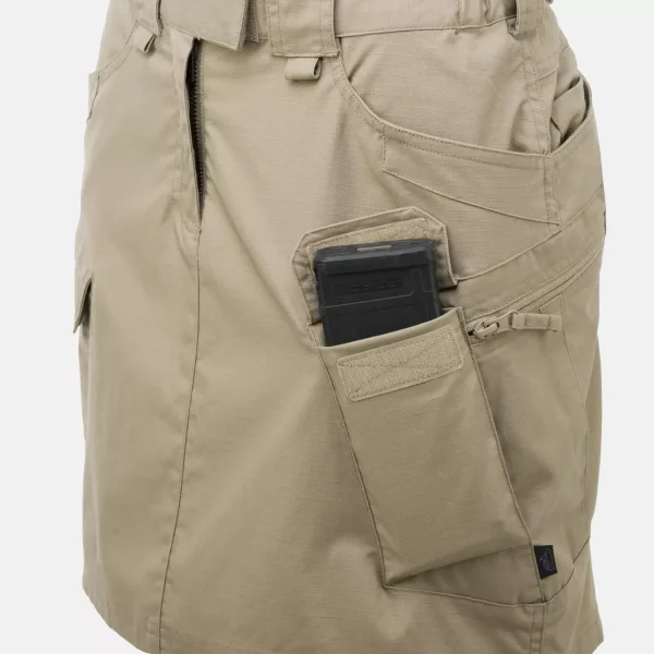 Юбка Helikon-Tex UTL SKIRT (Urban Tactical Skirt) - PolyCotton Ripstop