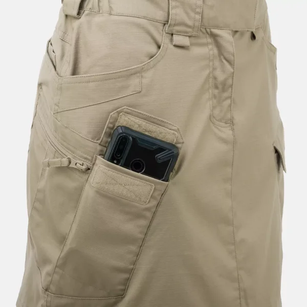 Юбка Helikon-Tex UTL SKIRT (Urban Tactical Skirt) - PolyCotton Ripstop