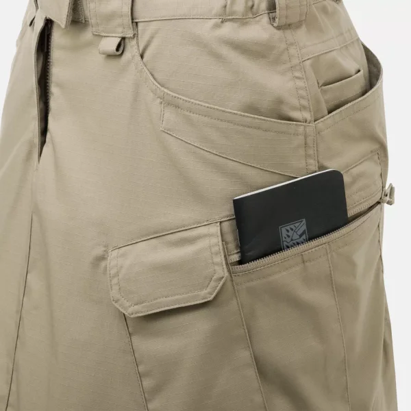 Юбка Helikon-Tex UTL SKIRT (Urban Tactical Skirt) - PolyCotton Ripstop
