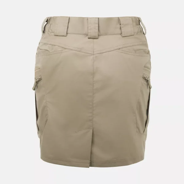 Юбка Helikon-Tex UTL SKIRT (Urban Tactical Skirt) - PolyCotton Ripstop