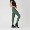 Легинсы Helikon-Tex HOYDEN Range Tights — Olive Green