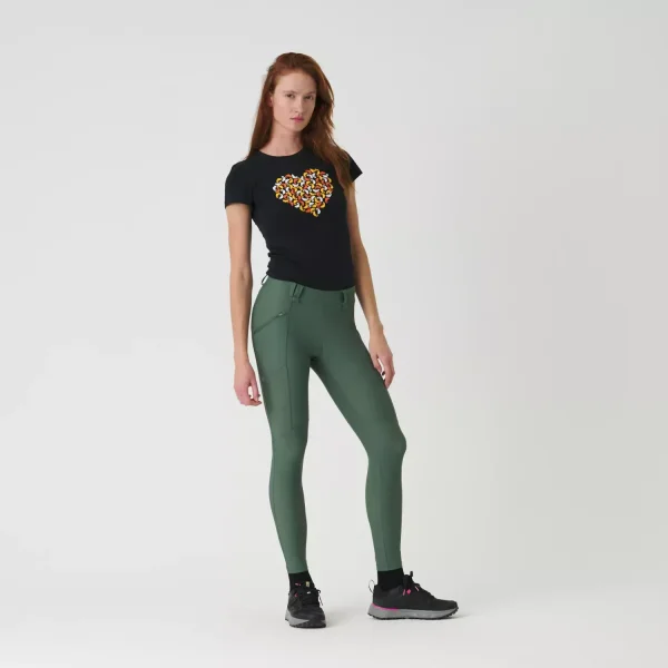 Легинсы Helikon-Tex HOYDEN Range Tights