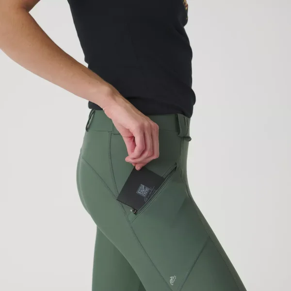 Легинсы Helikon-Tex HOYDEN Range Tights