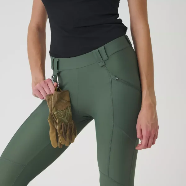 Легинсы Helikon-Tex HOYDEN Range Tights