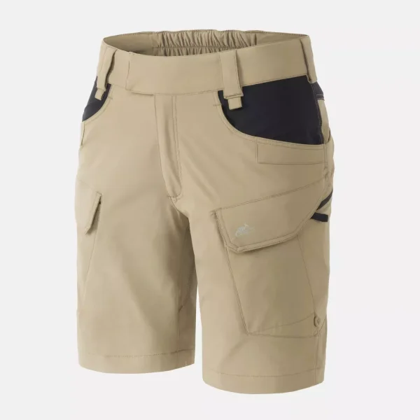 Женские шорты Helikon-Tex Women's OTP 8'5 Shorts