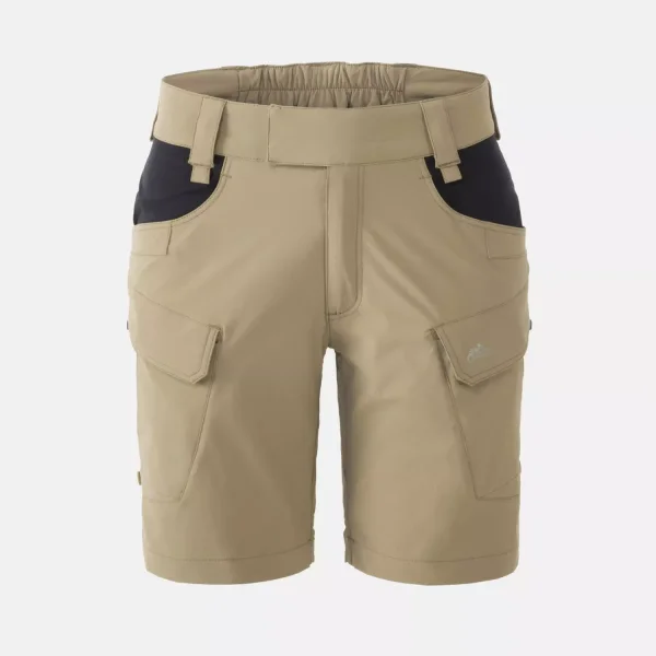 Женские шорты Helikon-Tex Women's OTP 8'5 Shorts