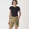 Женские шорты Helikon-Tex Women's OTP 8'5 Shorts