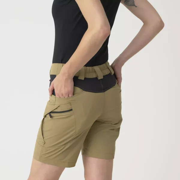 Женские шорты Helikon-Tex Women's OTP 8'5 Shorts