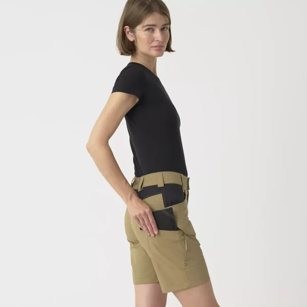 Женские шорты Helikon-Tex Women's OTP 8'5 Shorts
