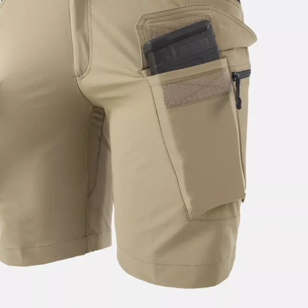 Женские шорты Helikon-Tex Women's OTP 8'5 Shorts