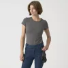 Женские брюки Helikon-Tex WOMEN'S UTP Resized (Urban Tactical Pants) - Denim Stretch