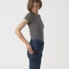 Женские брюки Helikon-Tex WOMEN'S UTP Resized (Urban Tactical Pants) - Denim Stretch