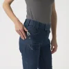 Женские брюки Helikon-Tex WOMEN'S UTP Resized (Urban Tactical Pants) - Denim Stretch