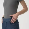 Женские брюки Helikon-Tex WOMEN'S UTP Resized (Urban Tactical Pants) - Denim Stretch