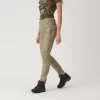 Женские брюки Helikon-Tex WOMEN'S UTP Resized (Urban Tactical Pants) - PolyCotton Ripstop — Khaki