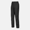 Женские брюки Helikon-Tex WOMEN'S UTP Resized (Urban Tactical Pants) - PolyCotton Ripstop — Black