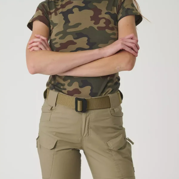 Женские брюки Helikon-Tex WOMEN'S UTP Resized (Urban Tactical Pants) - PolyCotton Ripstop