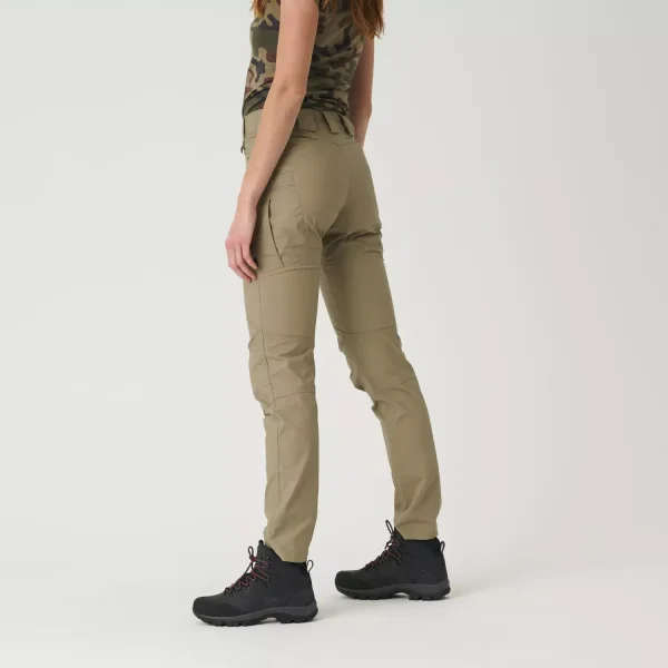 Женские брюки Helikon-Tex WOMEN'S UTP Resized (Urban Tactical Pants) - PolyCotton Ripstop