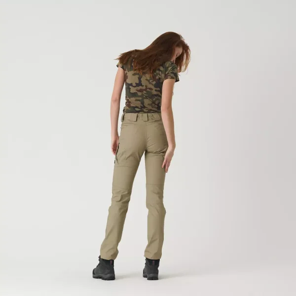 Женские брюки Helikon-Tex WOMEN'S UTP Resized (Urban Tactical Pants) - PolyCotton Ripstop