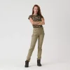 Женские брюки Helikon-Tex WOMEN'S UTP Resized (Urban Tactical Pants) - PolyCotton Ripstop