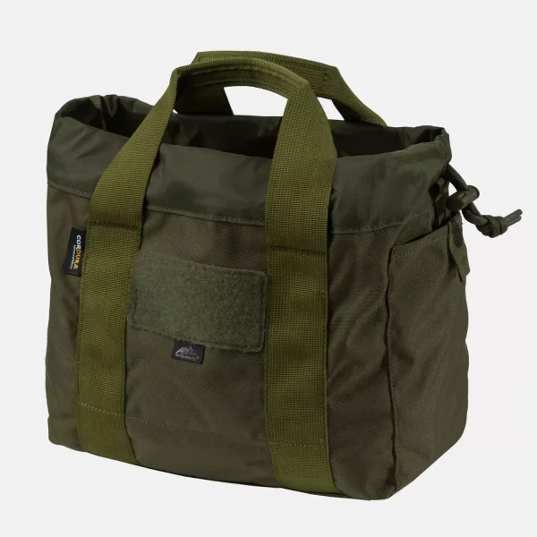 Сумка Helikon-Tex AMMO BUCKET - Cordura — Olive Green