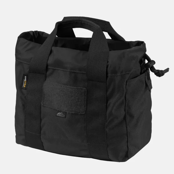 Сумка Helikon-Tex AMMO BUCKET - Cordura — Black