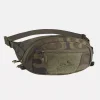 Поясная сумка Helikon-Tex BANDICOOT Waist Pack - Cordura — PL Woodland