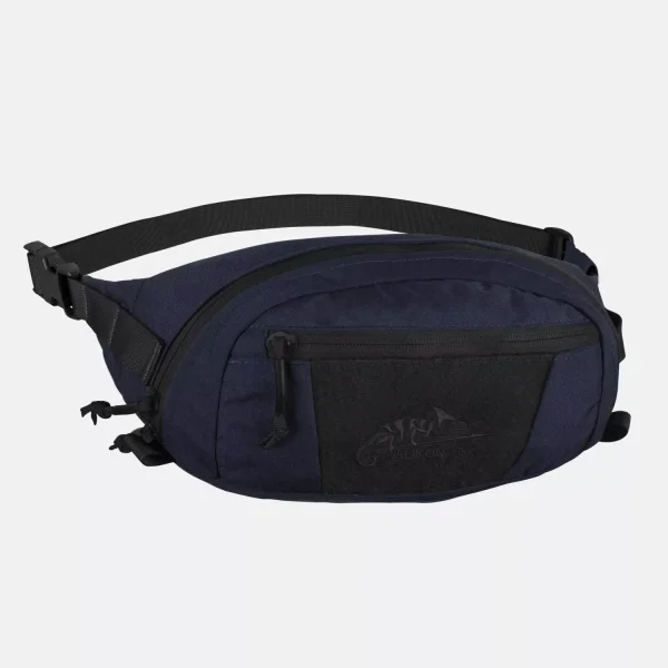 Поясная сумка Helikon-Tex BANDICOOT Waist Pack - Cordura — Sentinel Blue