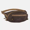 Поясная сумка Helikon-Tex BANDICOOT Waist Pack - Cordura — Earth Brown / Clay