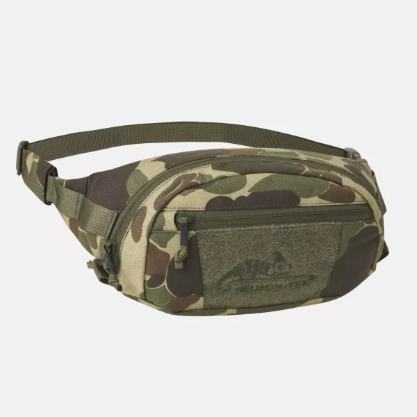 Поясная сумка Helikon-Tex BANDICOOT Waist Pack - Cordura — Duck Hunter