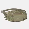 Поясная сумка Helikon-Tex BANDICOOT Waist Pack - Cordura — MultiCam