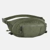 Поясная сумка Helikon-Tex BANDICOOT Waist Pack - Cordura — Olive Green
