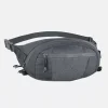 Поясная сумка Helikon-Tex BANDICOOT Waist Pack - Cordura — Shadow Grey