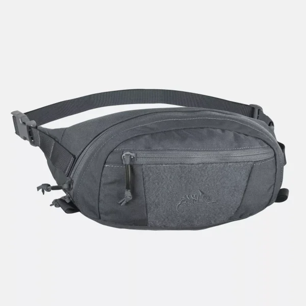 Поясная сумка Helikon-Tex BANDICOOT Waist Pack - Cordura — Shadow Grey