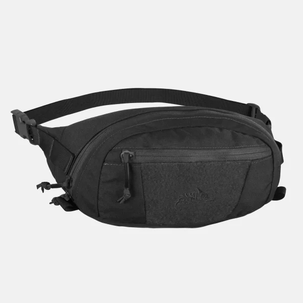Поясная сумка Helikon-Tex BANDICOOT Waist Pack - Cordura — Black