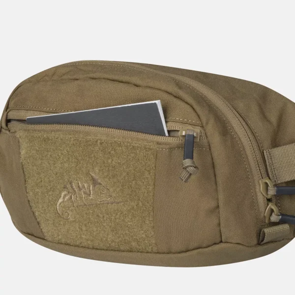 Поясная сумка Helikon-Tex BANDICOOT Waist Pack - Cordura
