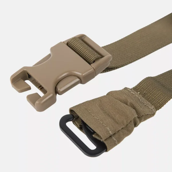 Поясная сумка Helikon-Tex BANDICOOT Waist Pack - Cordura