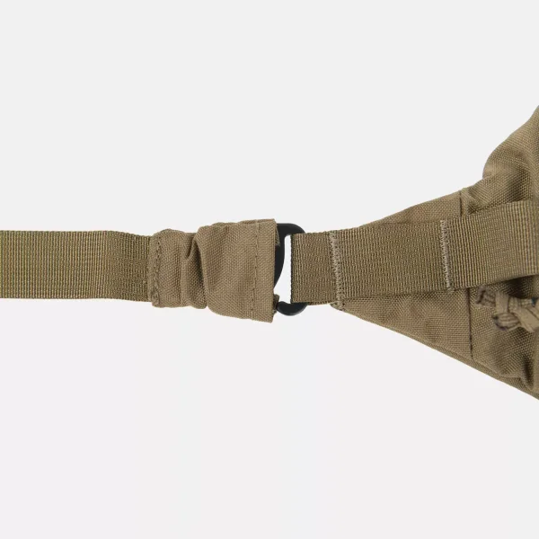 Поясная сумка Helikon-Tex BANDICOOT Waist Pack - Cordura