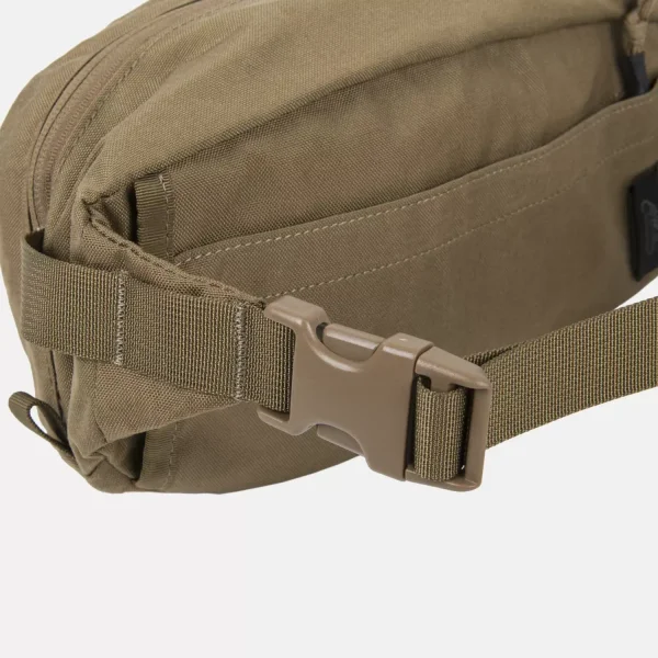 Поясная сумка Helikon-Tex BANDICOOT Waist Pack - Cordura
