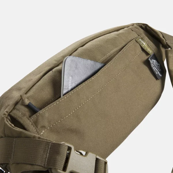 Поясная сумка Helikon-Tex BANDICOOT Waist Pack - Cordura