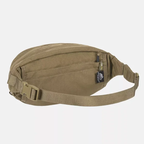 Поясная сумка Helikon-Tex BANDICOOT Waist Pack - Cordura