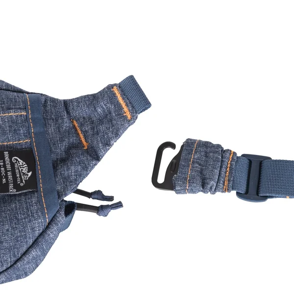 Поясная сумка Helikon-Tex BANDICOOT Waist Pack - Nylon Polyester Blend