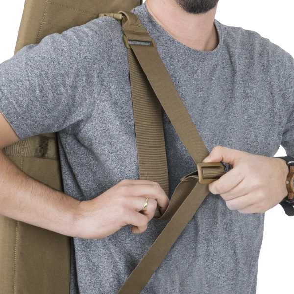 Чехол для оружия Helikon-Tex Basic Rifle Case